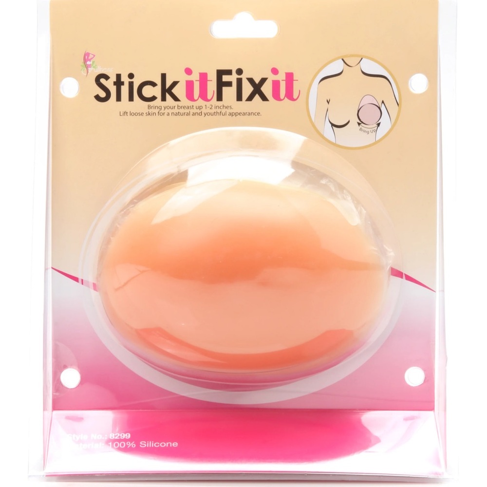 Sticky bra lifting adhesive bra cups